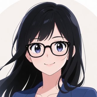 雪綴ゆきのアイコン