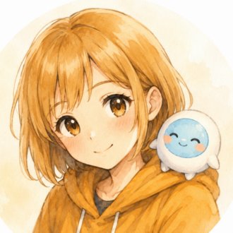 カナミン｜AIと迷いながら、進む人のアイコン